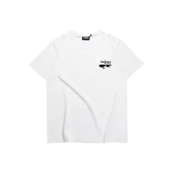 Zoo York SS22 Straight T-Shirt Unisex