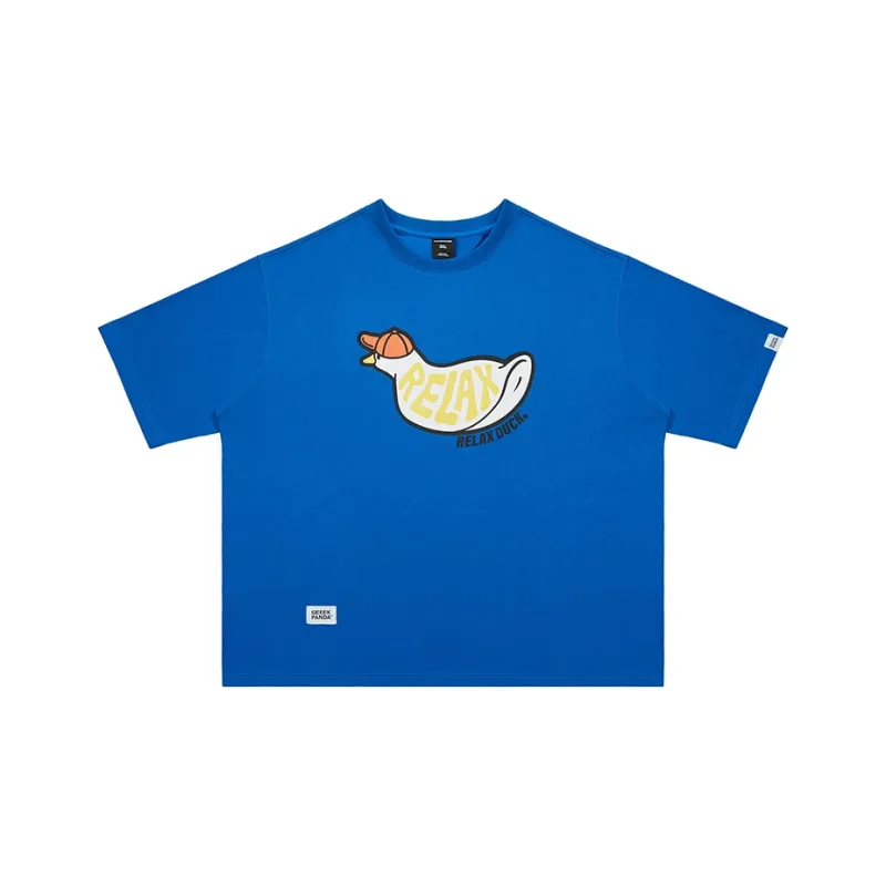 WAYNEXZAVIER T Shirts Men-0