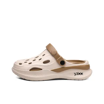 Yalu preferred Clogs Unisex