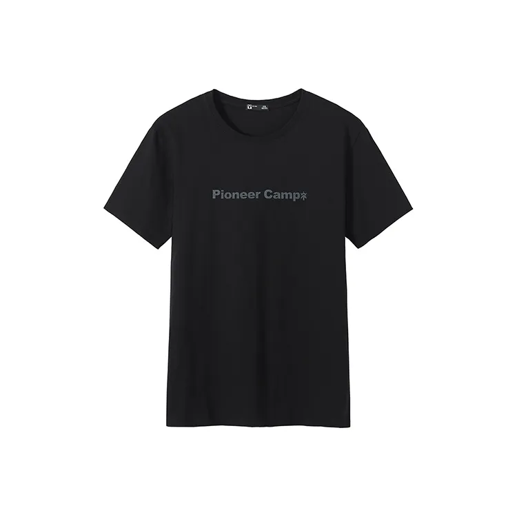 PIONEER CAMP T Shirts Unisex-2