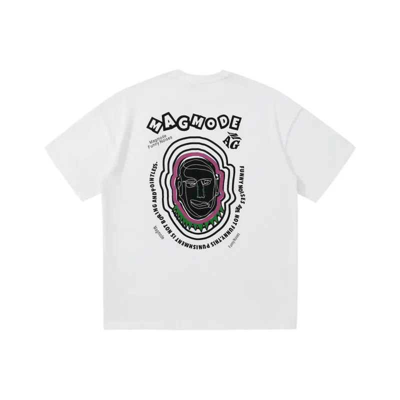 Magmode T Shirts Unisex-11