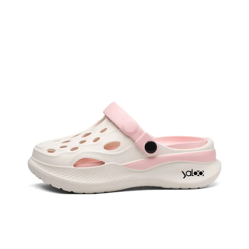 Yalu preferred Clogs Unisex-16