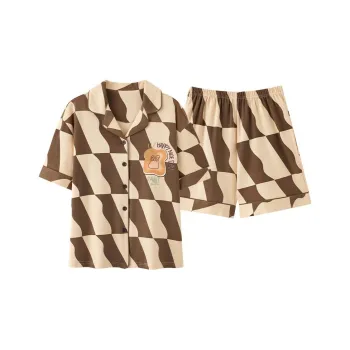 XISHE Pajama Set Women's Standard Color