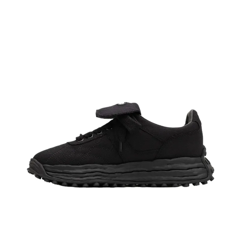 Maison MIHARA YASUHIRO Cotton Sneakers-13