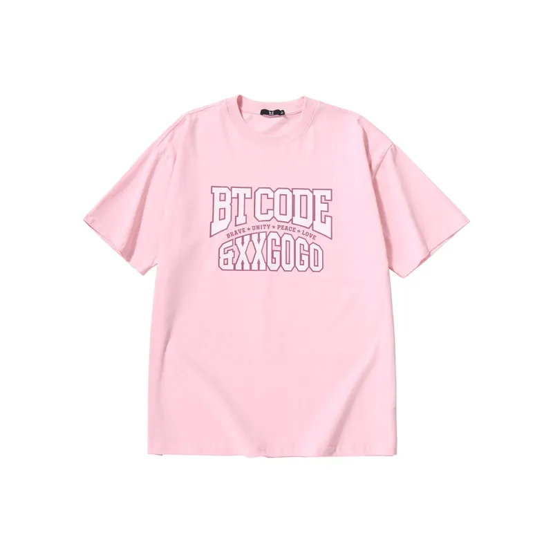 Xxgogo X BIRDTALK Bt X XXGOGO T-Shirts Unisex-19