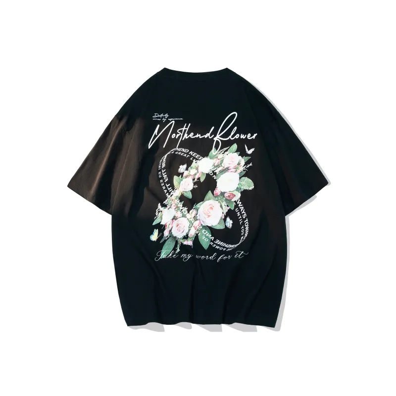 Northend T-Shirts Unisex-0