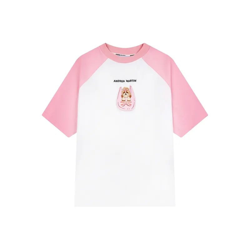 ANDREA MARTIN T Shirts Unisex-6