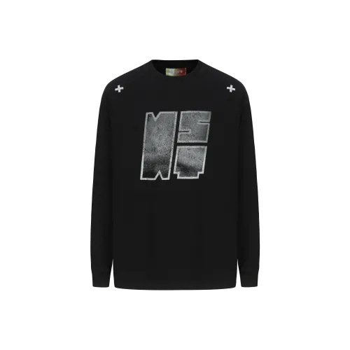 NSTNEW START T Shirt Unisex Black