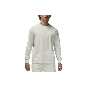 JORDAN T Shirts Men Oats Mixed Color