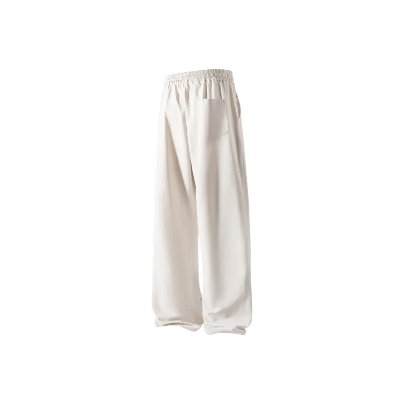 Yiwen Casual Pants Unisex-6