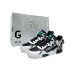 Black Green[Box]