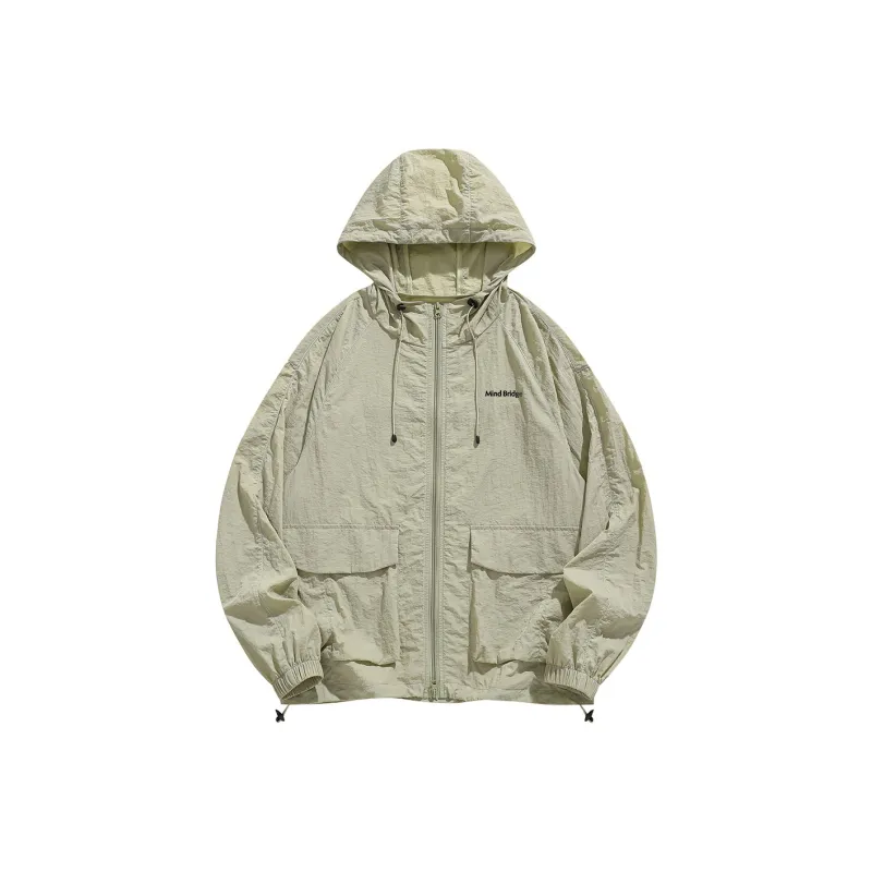MindBridge Sun Protection Clothing Unisex-4