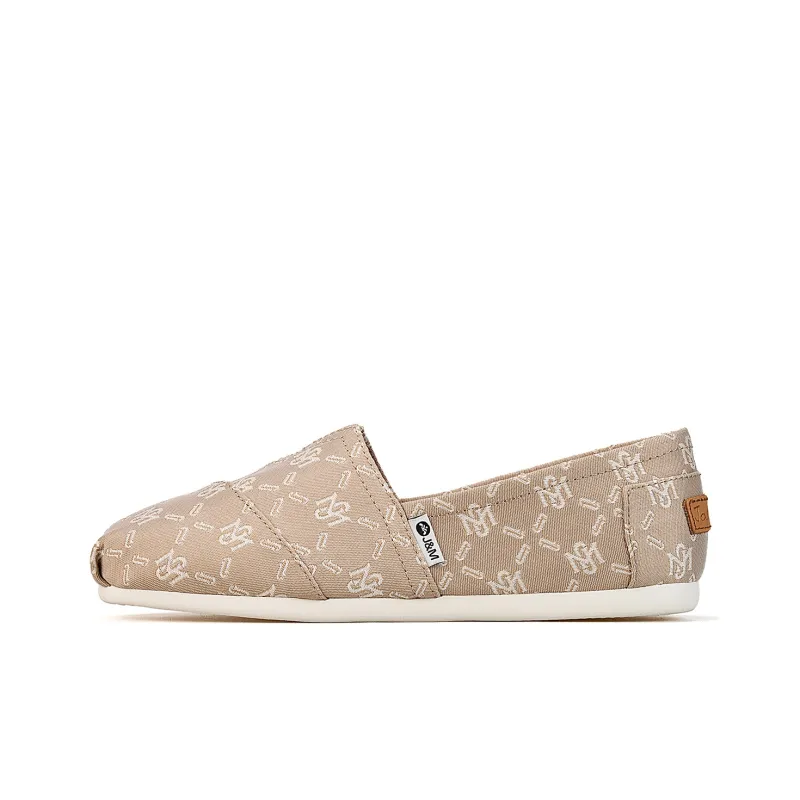 Joy&Mario Casual Single Shoes Women's-0