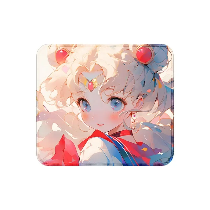 GULAN Esports Mouse Pad Gaming Exclusive Cushion SJCL800 809 Multi Choice Pattern-8
