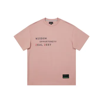 WISOZZ T Shirts Unisex