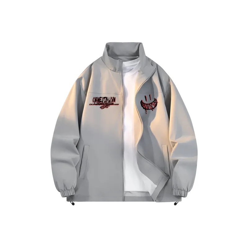 CSKS Jackets Unisex-12