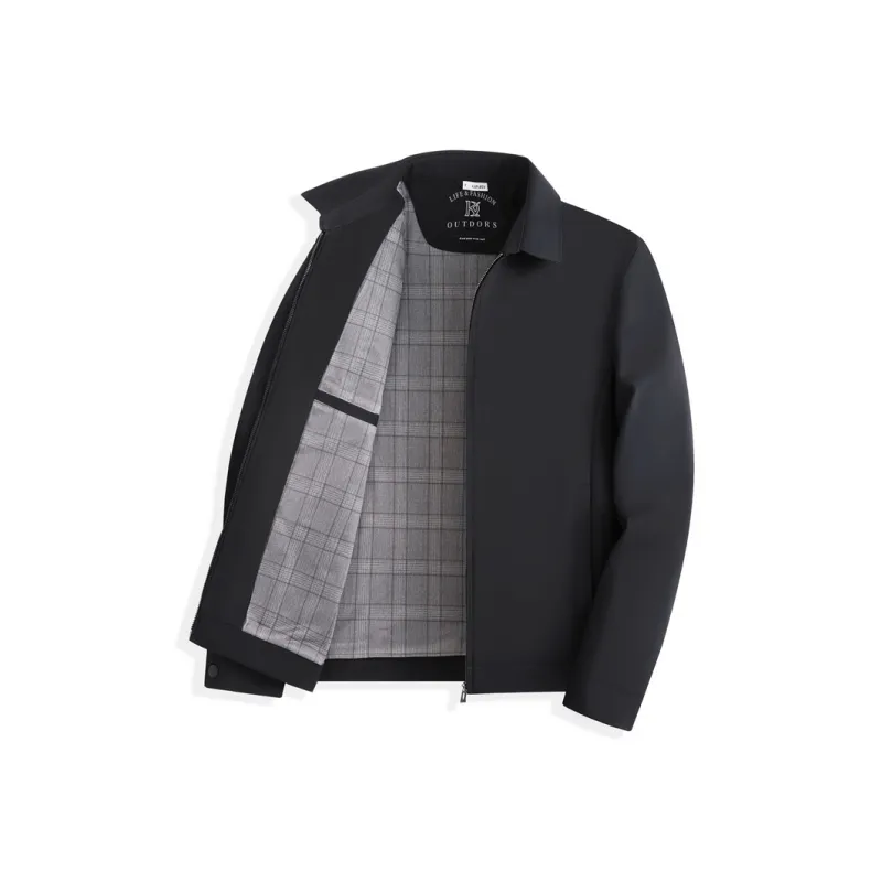 PIERRE CARDIN Jackets Coats Men's-0