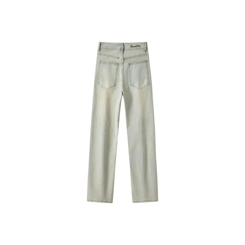 GALAXY FAIRY Jeans Unisex-14
