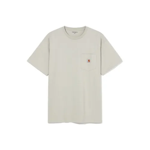 Carhartt WIP T Shirts Unisex