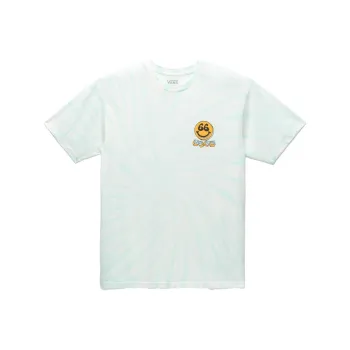 Vans 66 PEACE T-Shirts Unisex White