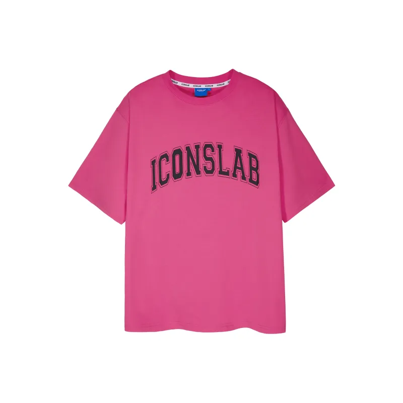 ICONS Lab SSUR PLUS X ICONSLAB Co Brand Series SS23 T Shirts Unisex-0