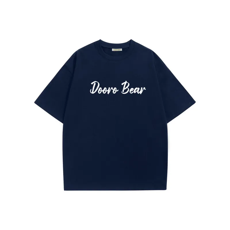 Budding Bear T Shirts Unisex-3