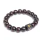 Blessing · Red Sandalwood Beaded Bracelet 10*11mm