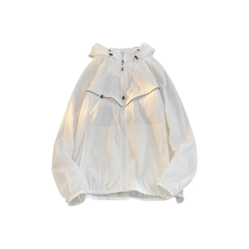 JEANSWEST Breathable Quick Dry Sun Protection Clothing Unisex-0