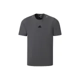 Solid Dark Gray