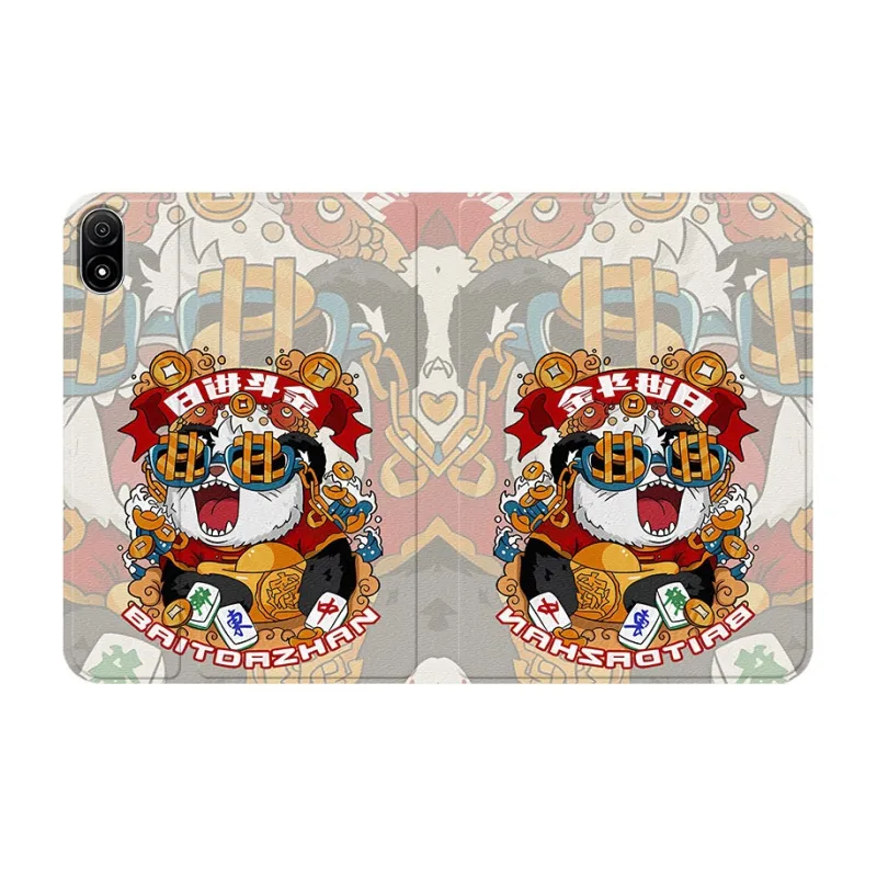 YIBAOBAO Tablet Protective Cases-3