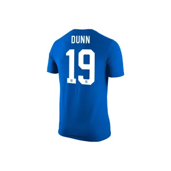 Nike Crystal Dunn Uswnt Men's Nike Soccer T Shirt