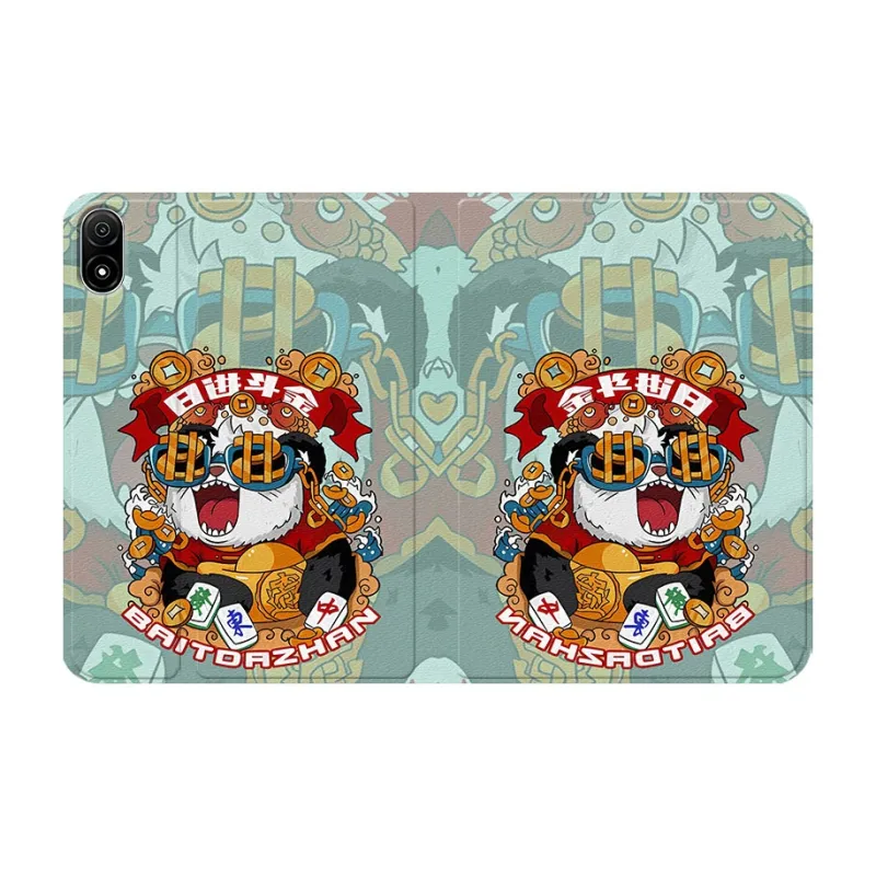 YIBAOBAO Tablet Protective Cases-23