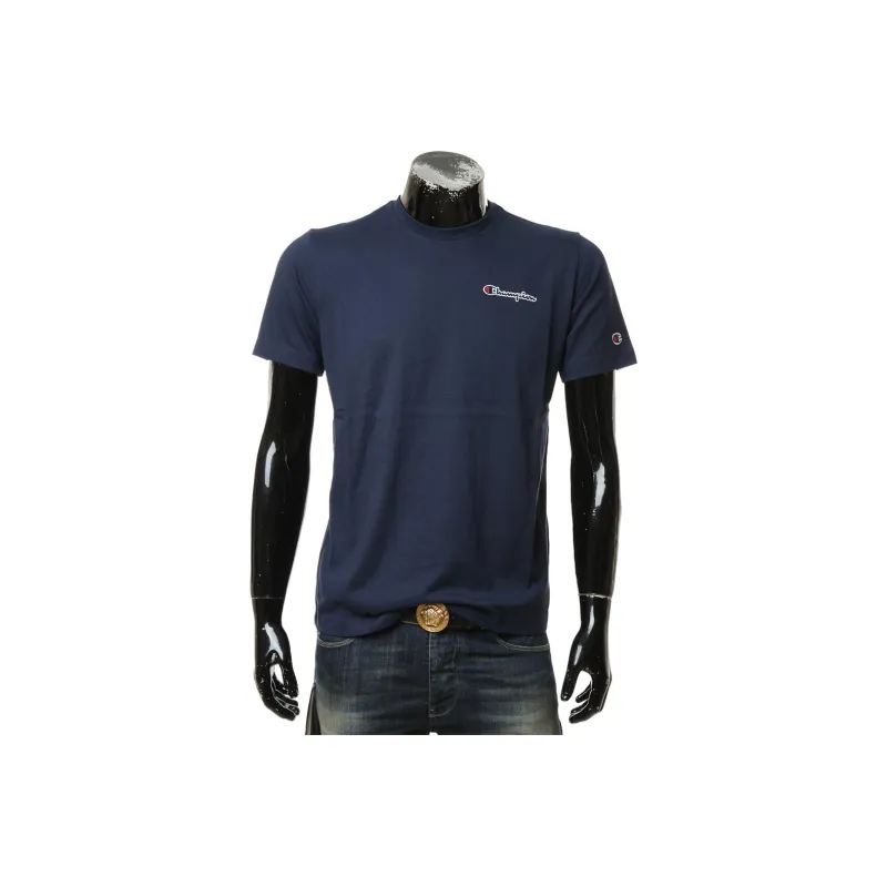 Champion T Shirts Men-0