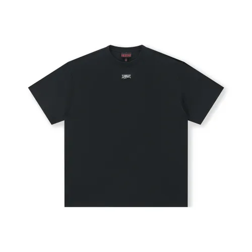 DICETINY T-Shirts Unisex