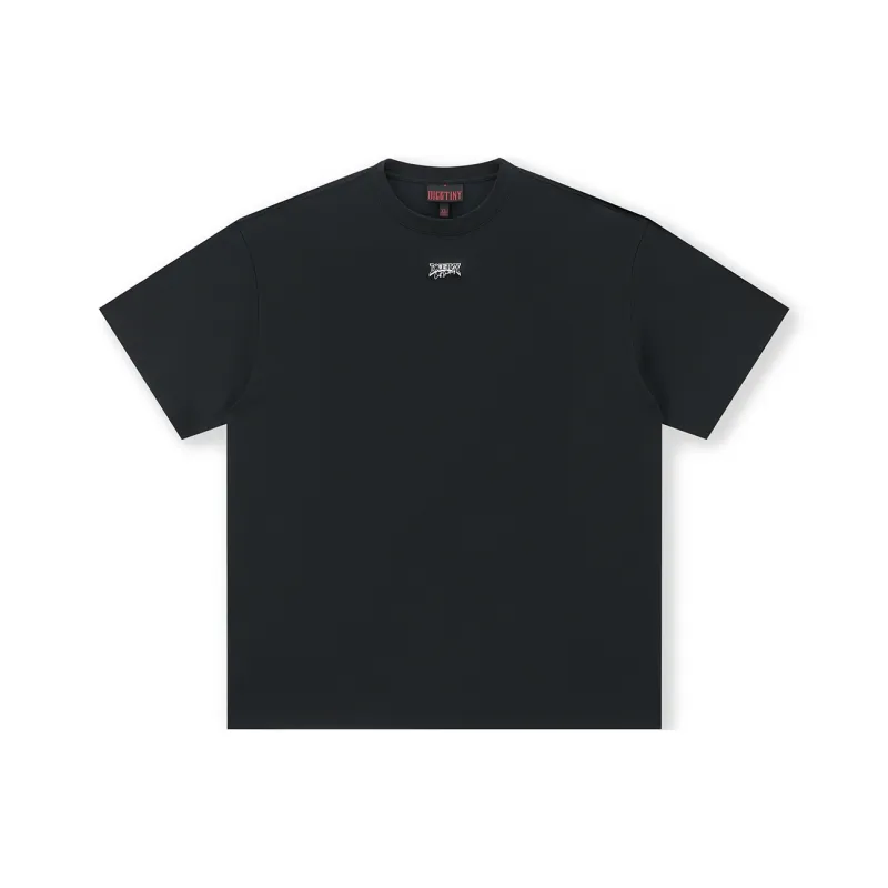 DICETINY T Shirts Unisex-0