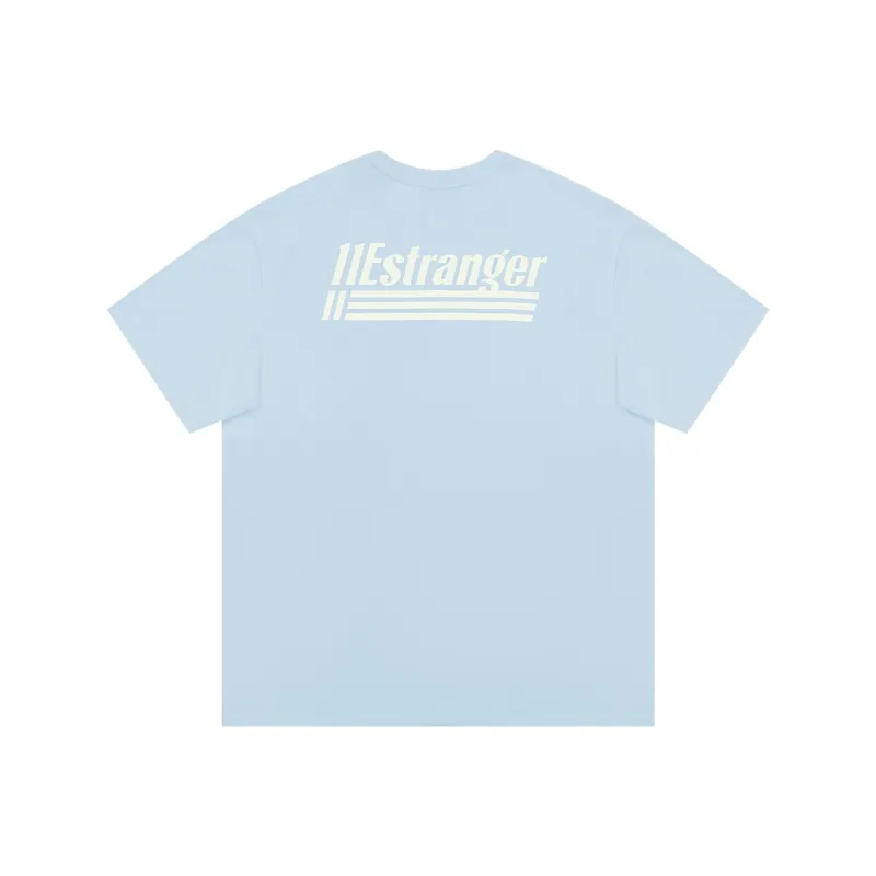 11ESTRANGER T Shirts Unisex-26