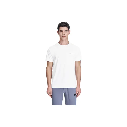 DESCENTE DUALIS T-Shirts Men