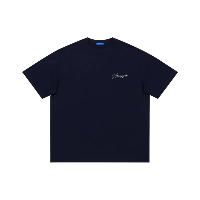 SWAMP AREA T Shirt Unisex Black-28