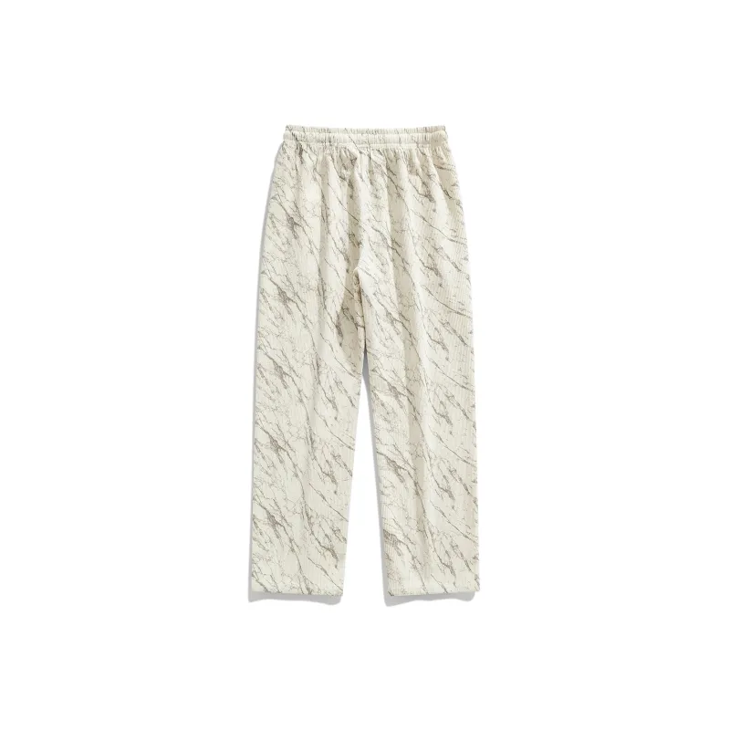 Warrior Casual Pants Unisex Army Green-9