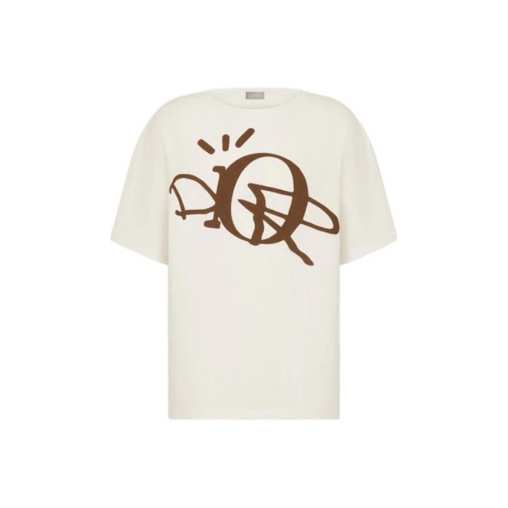 DIOR T-Shirts on Sale & Authentic - POIZON