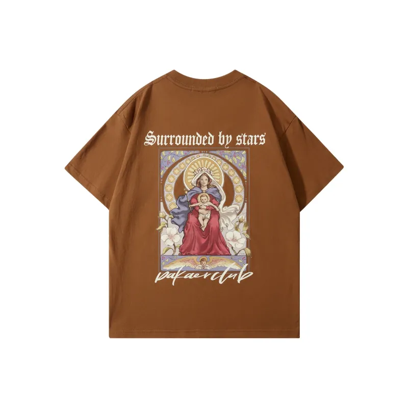 PAKA T Shirts Unisex-41