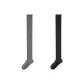 2 Pack (Dark Gray+Black)