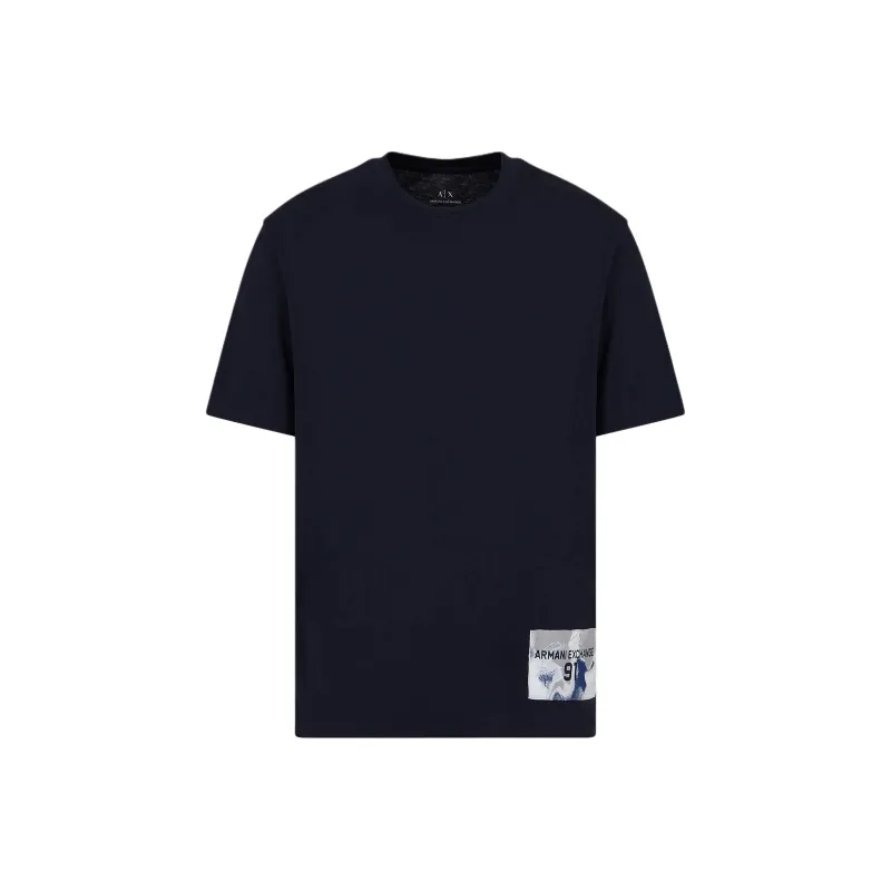 ARMANI EXCHANGE SS24 T Shirt Men's-9