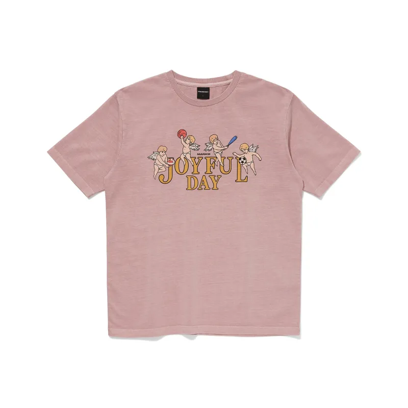 MARKM NOUVELLE GENERATION T-Shirts Unisex-2