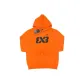 Orange Black