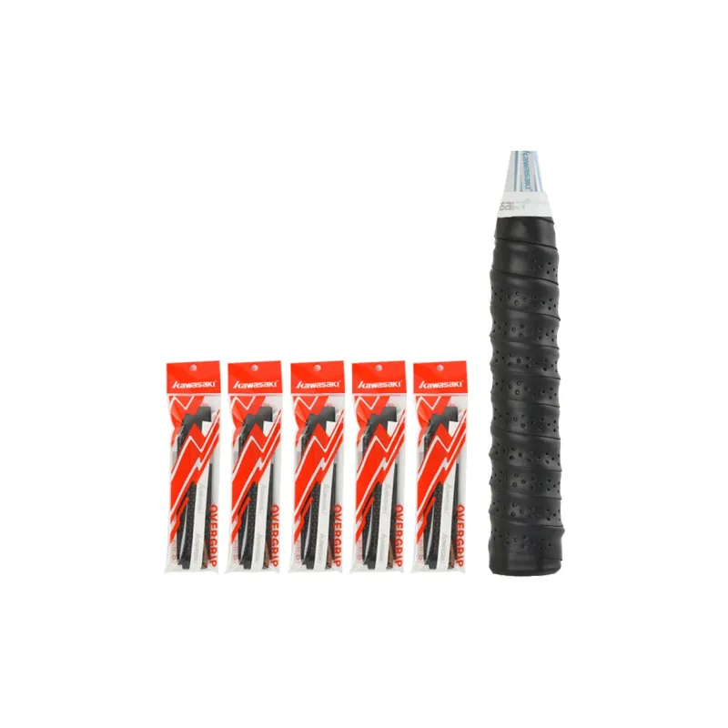 Kawasaki Badminton Grip Tape Polyurethane Competition And Training Specific Thickened-15