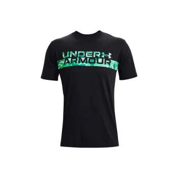 Under Armour T Shirt Men's Black