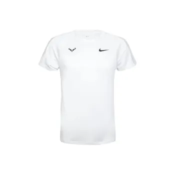 Nike Rafa Challenger Men's Nike Dri FIT Short Sleeve Tennis Top