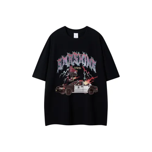 LEVEL DOPAMINE T Shirts Unisex