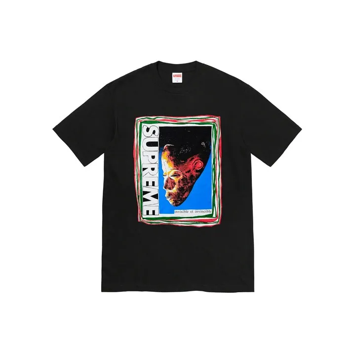 Supreme Mask Tee-3